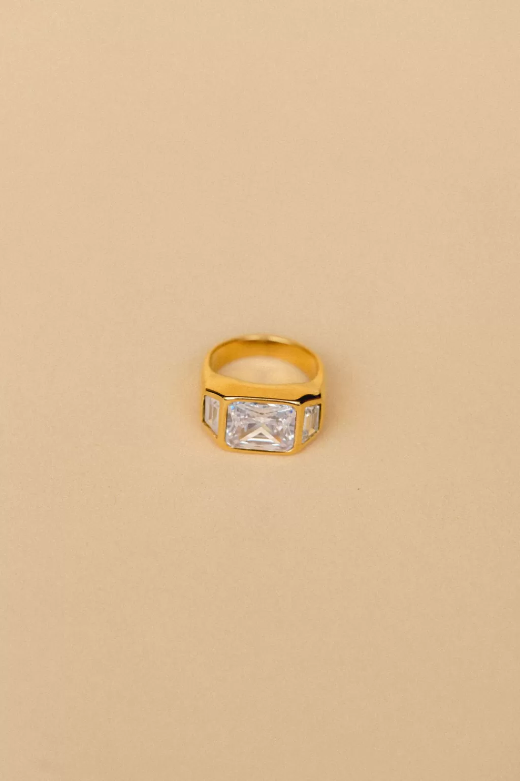 Fashion Casa Clara Cosmo Ring