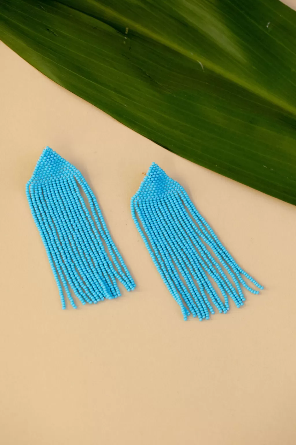 Store Casa Clara Delia Earrings Turquoise