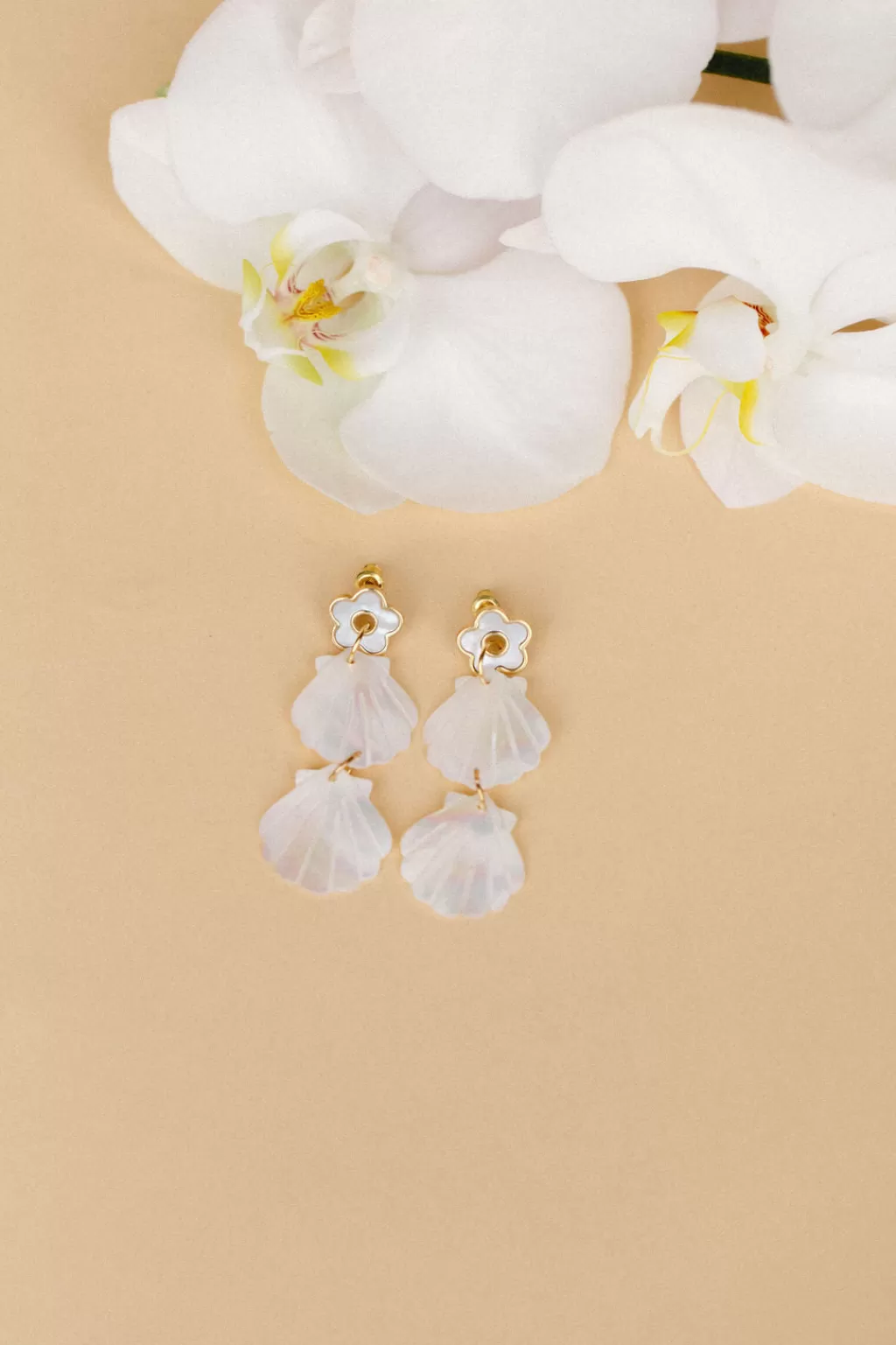 Best Casa Clara Elise Earrings