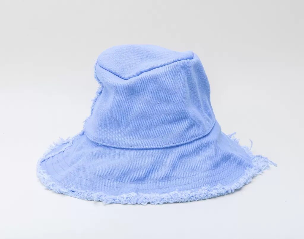 Outlet Casa Clara Evan Hats Periwinkle