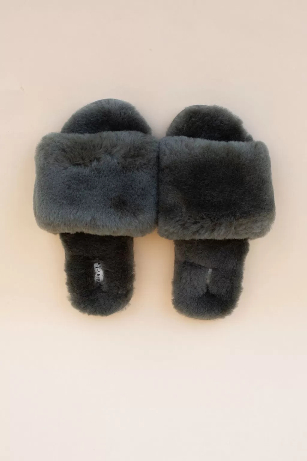 Cheap Casa Clara Frankie Slipper Forest