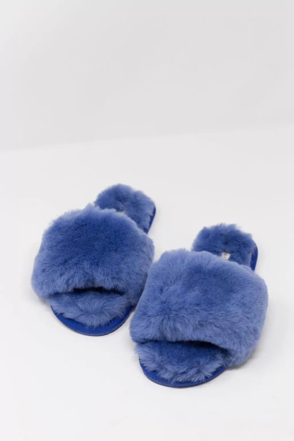 Best Casa Clara Frankie Slipper Periwinkle