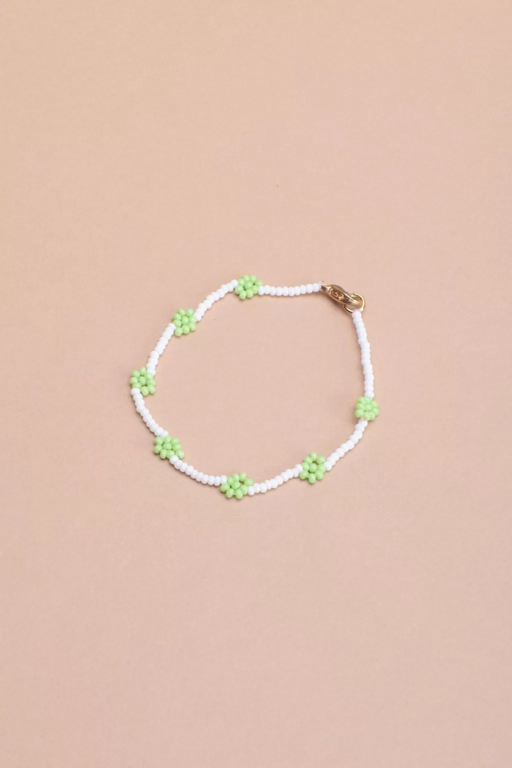 Flash Sale Casa Clara Jaya Bracelet IvoryCactus