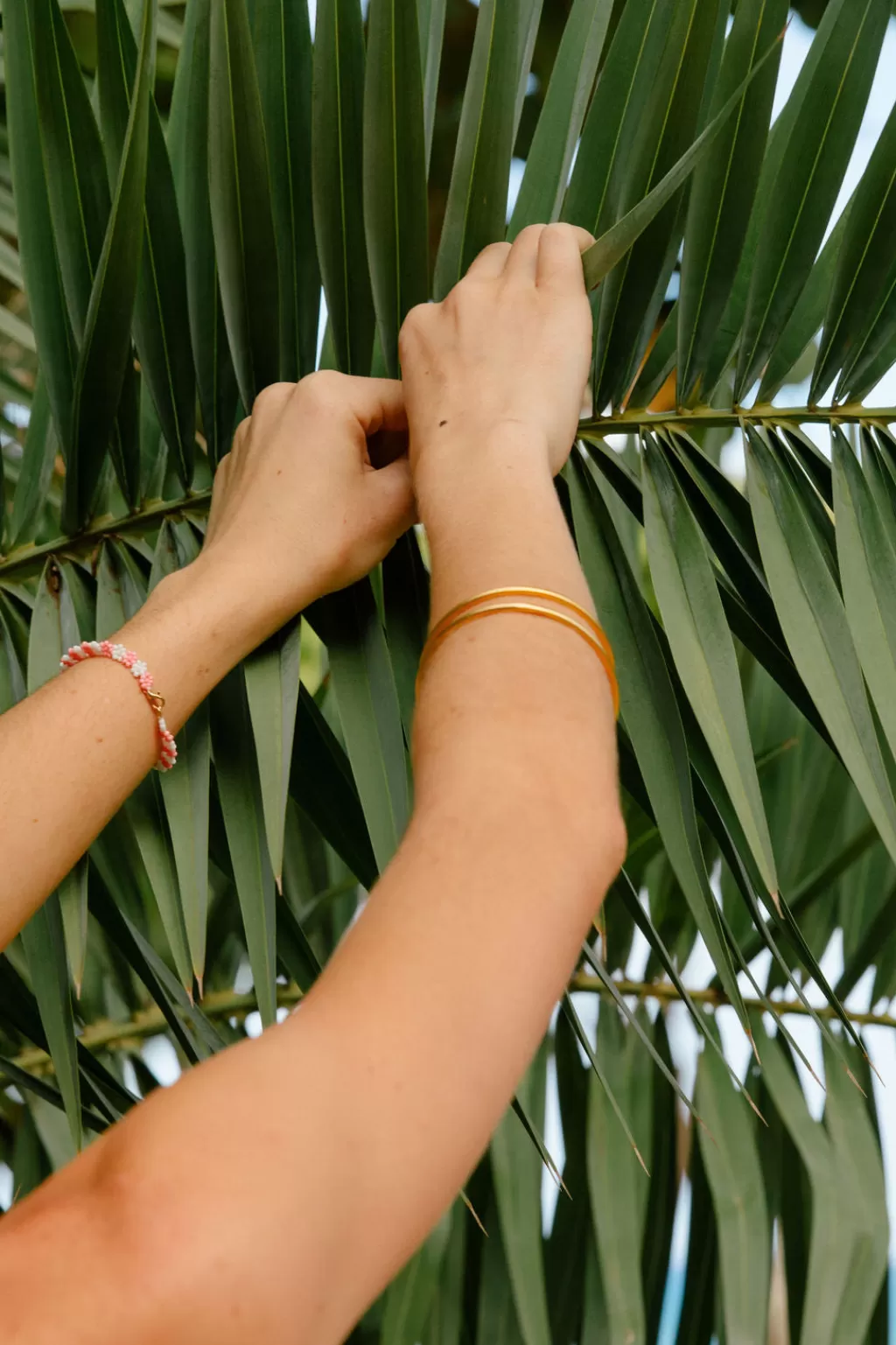 Flash Sale Casa Clara Kauai Bracelet Set