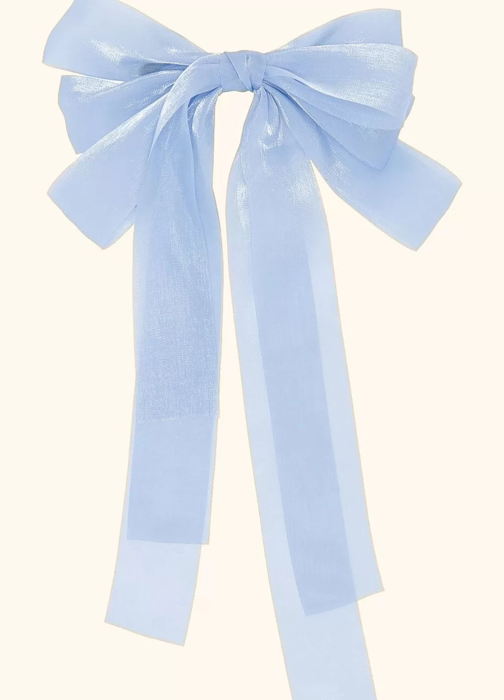 Cheap Casa Clara La Mer Bow LightBlue