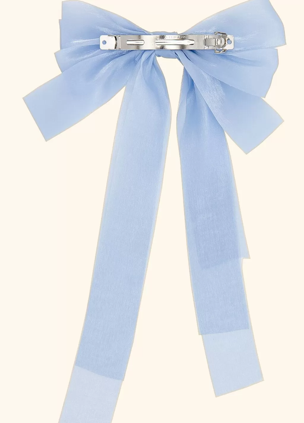 Cheap Casa Clara La Mer Bow LightBlue