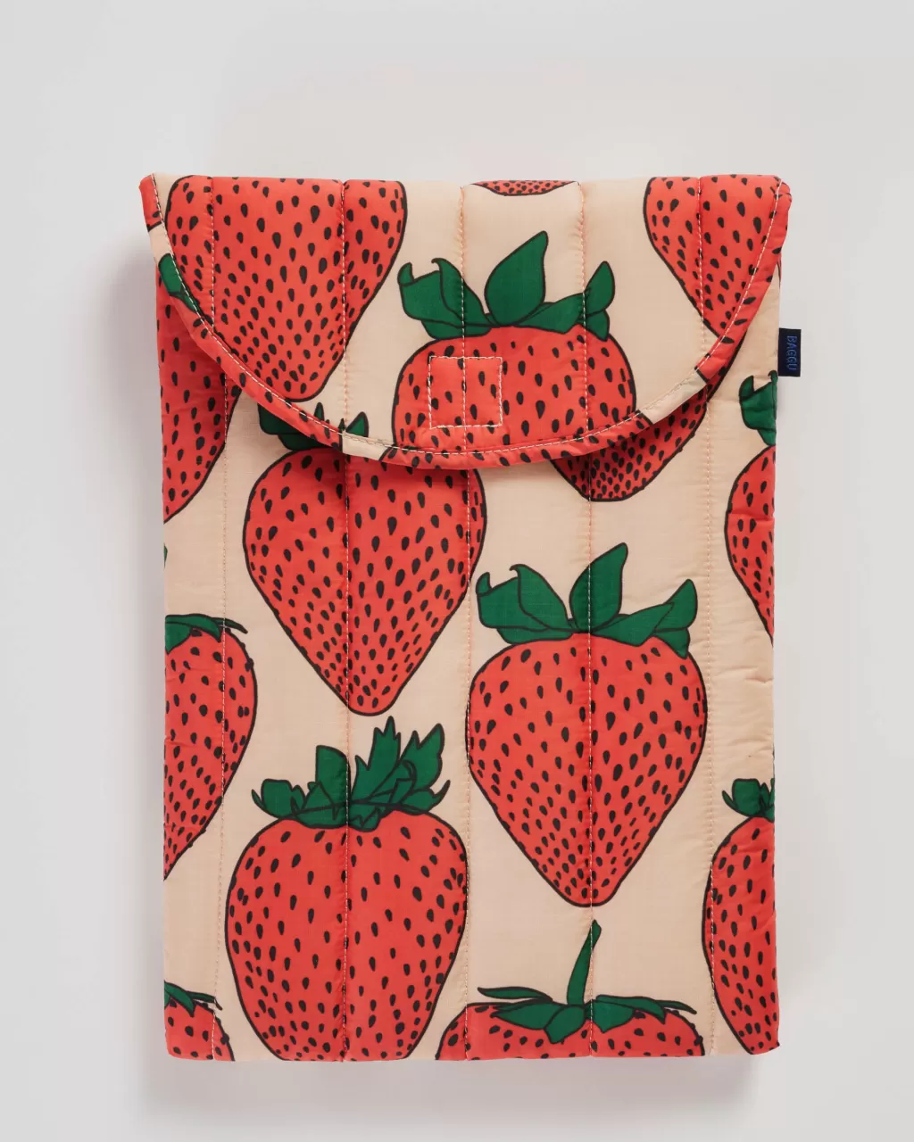 Discount Casa Clara 13" Laptop Sleeve Strawberry