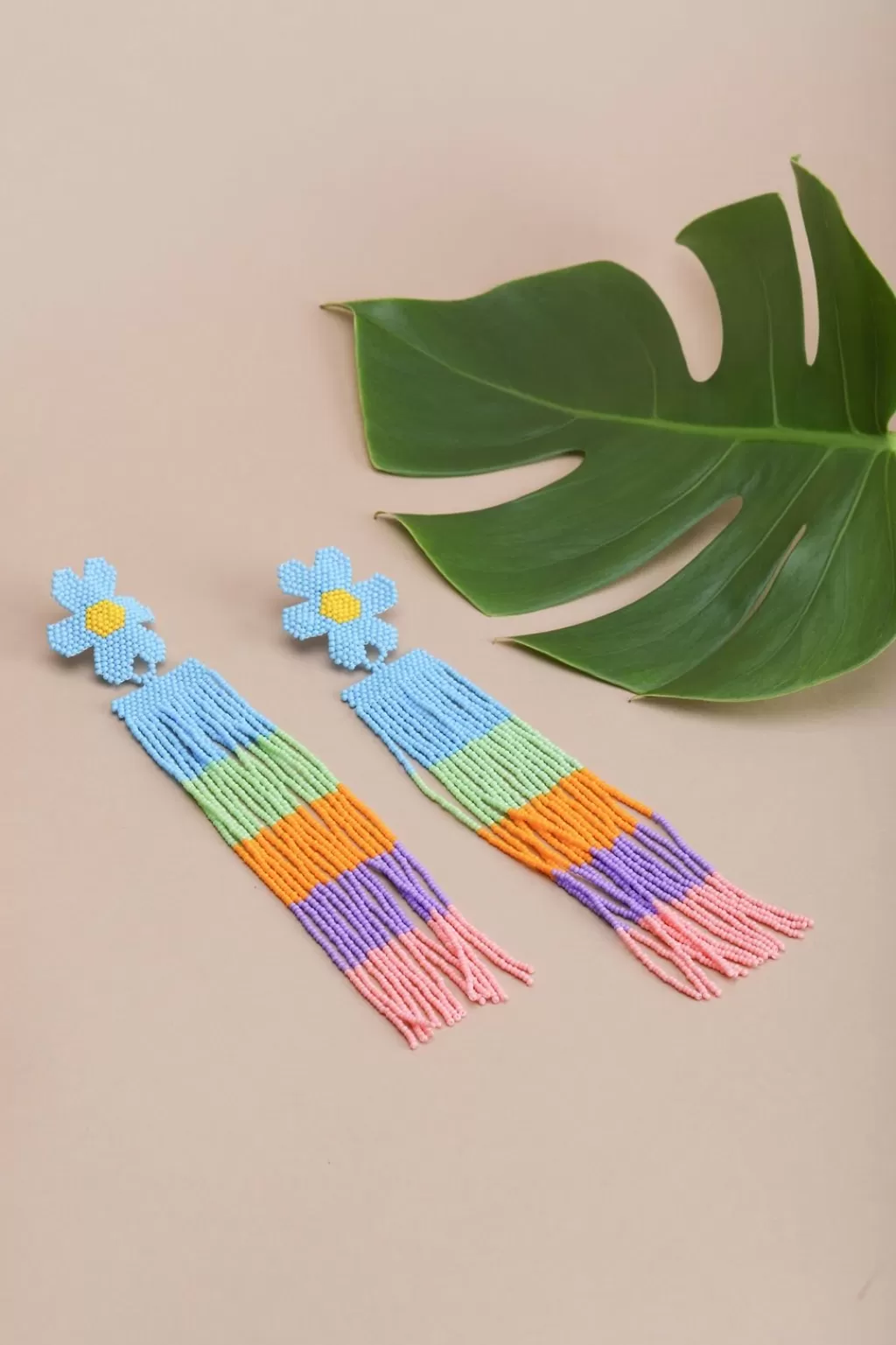 Shop Casa Clara Mari Earring SherbetDaisy