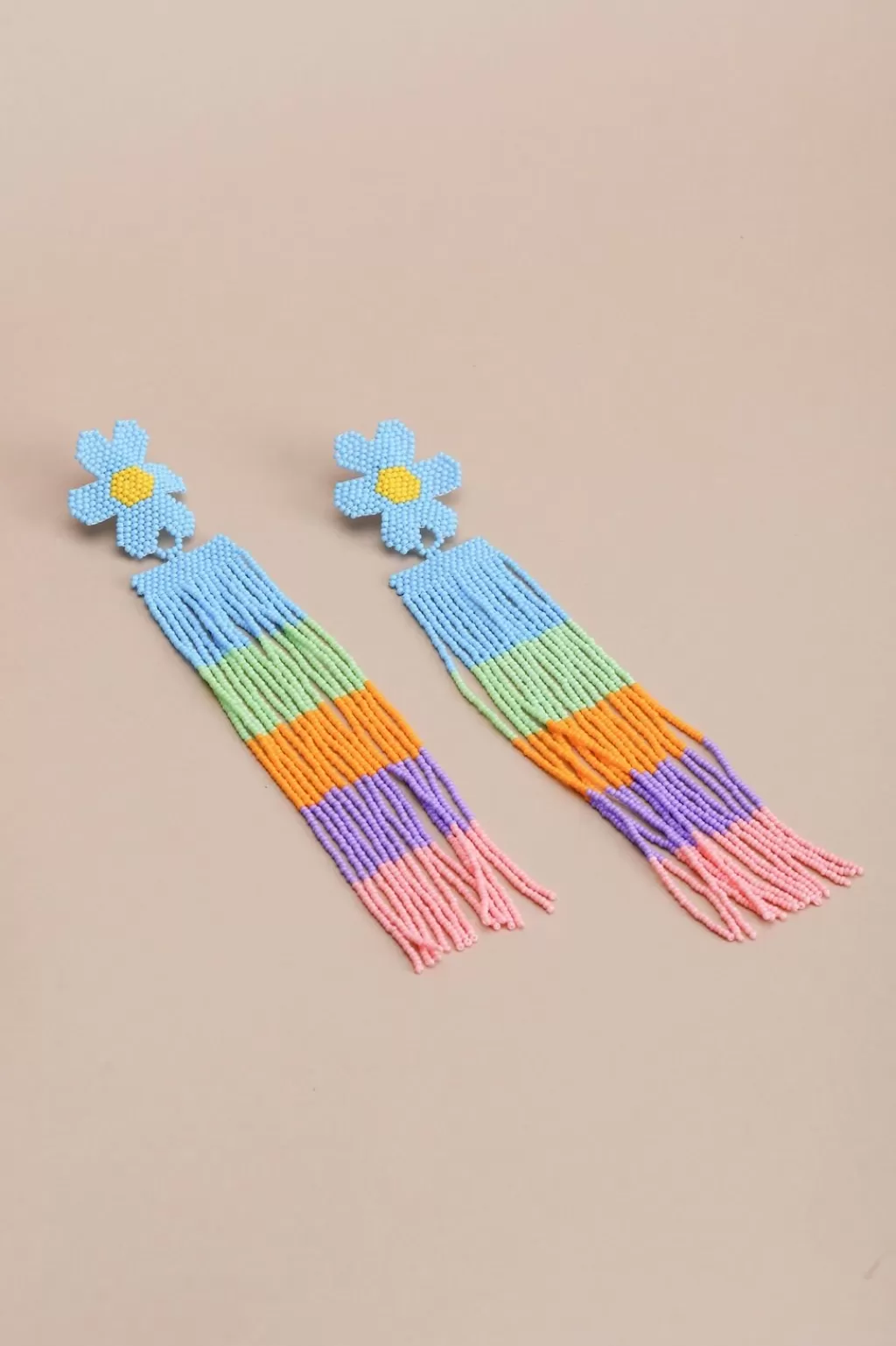 Shop Casa Clara Mari Earring SherbetDaisy