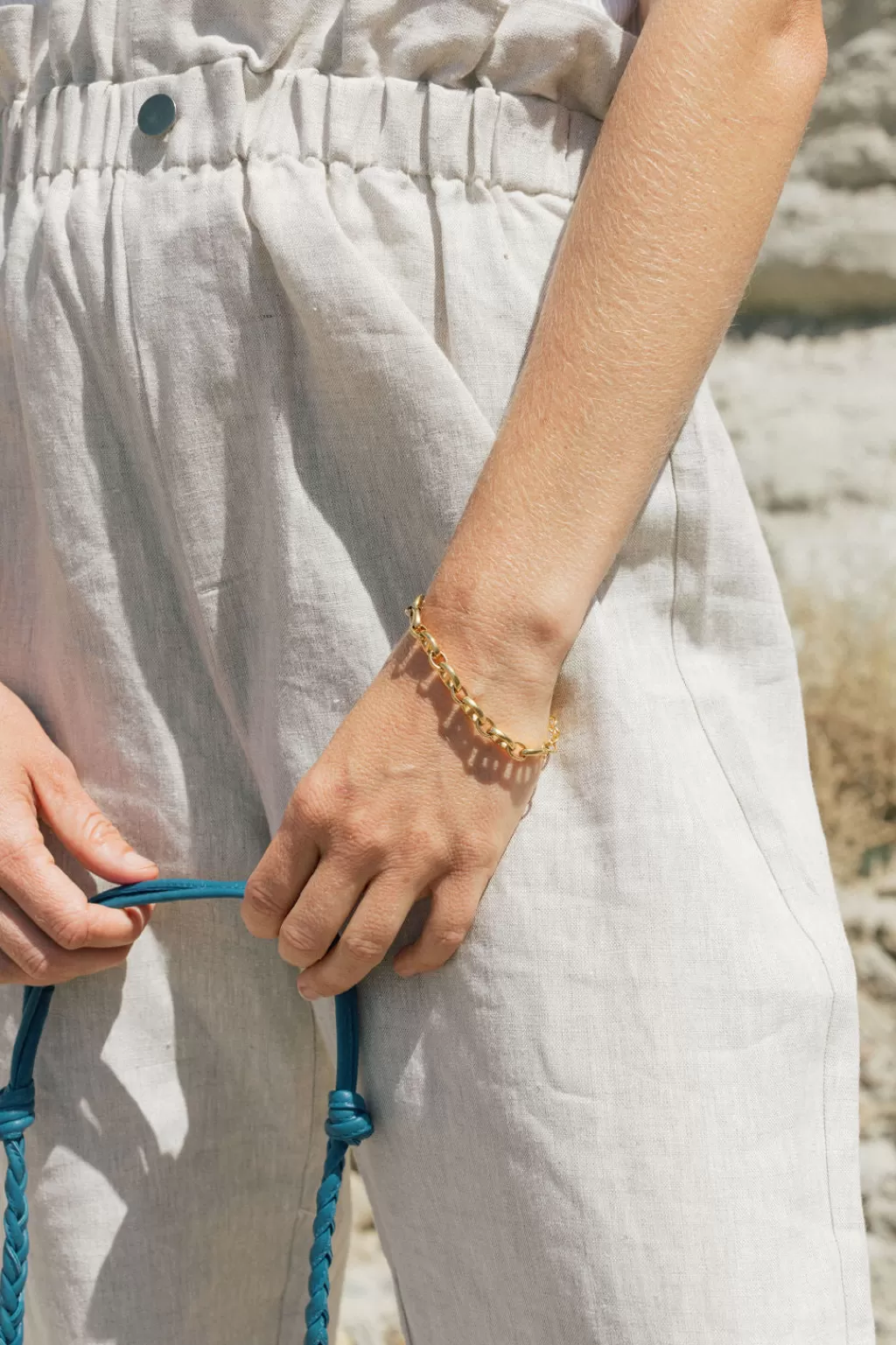 Flash Sale Casa Clara Quartz Bracelet