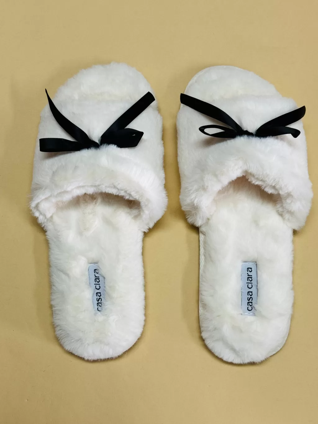 Best Casa Clara Remi Slipper CozyWhite