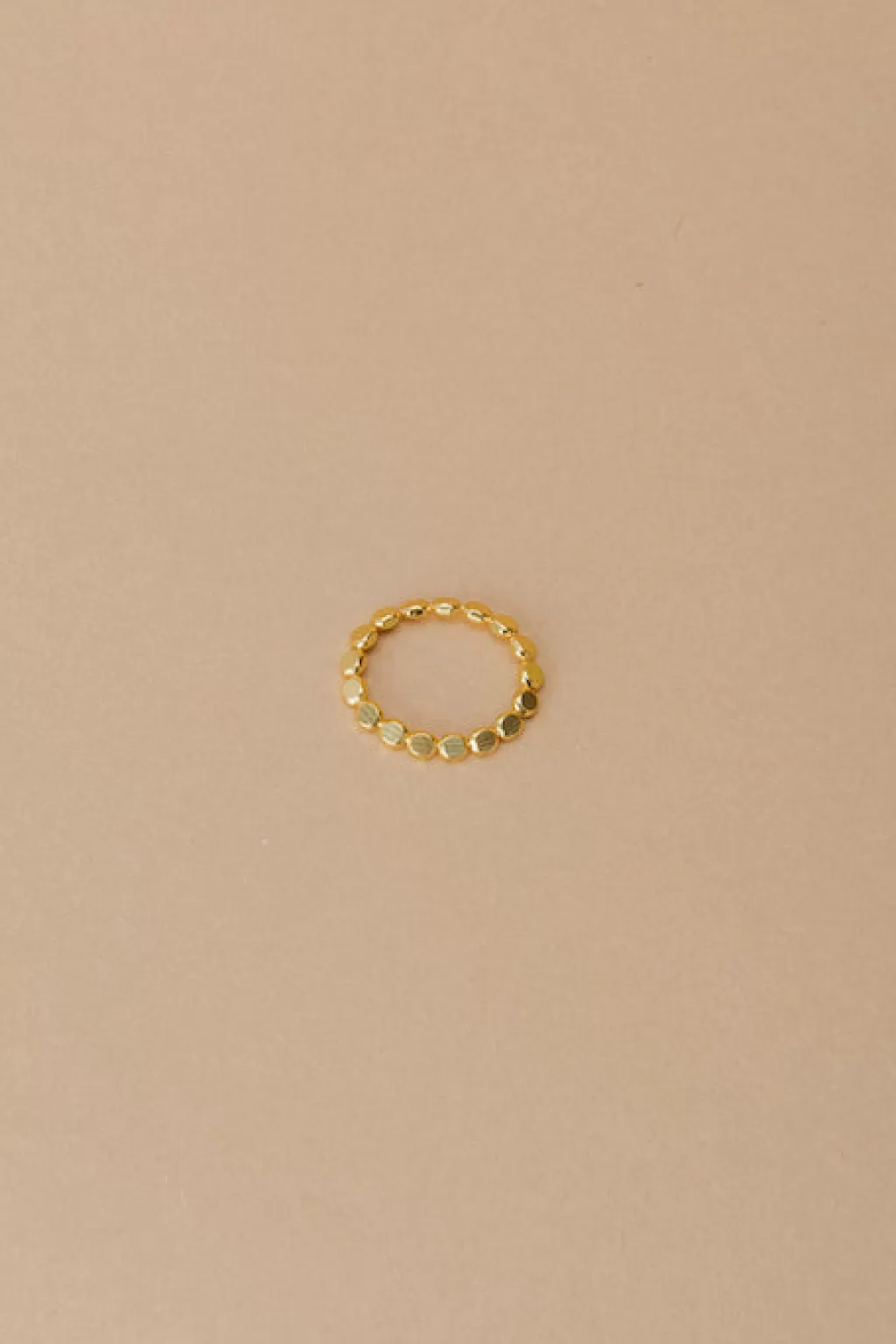 Best Sale Casa Clara Santa Fe Ring Gold