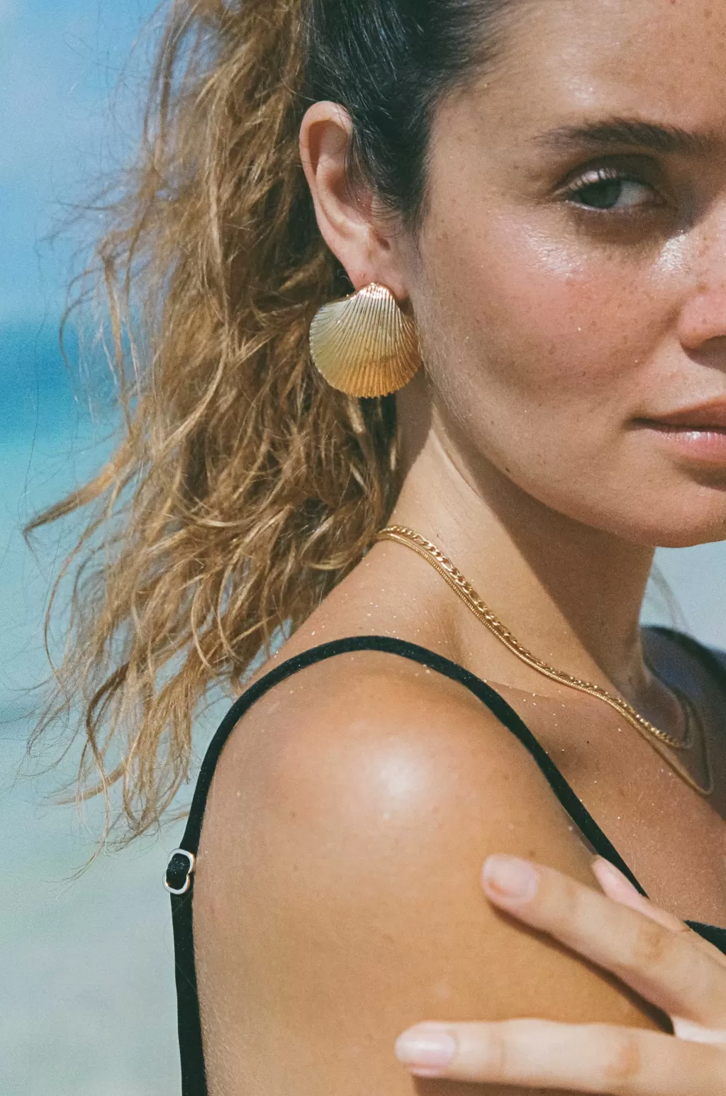 Sale Casa Clara Sea Earring