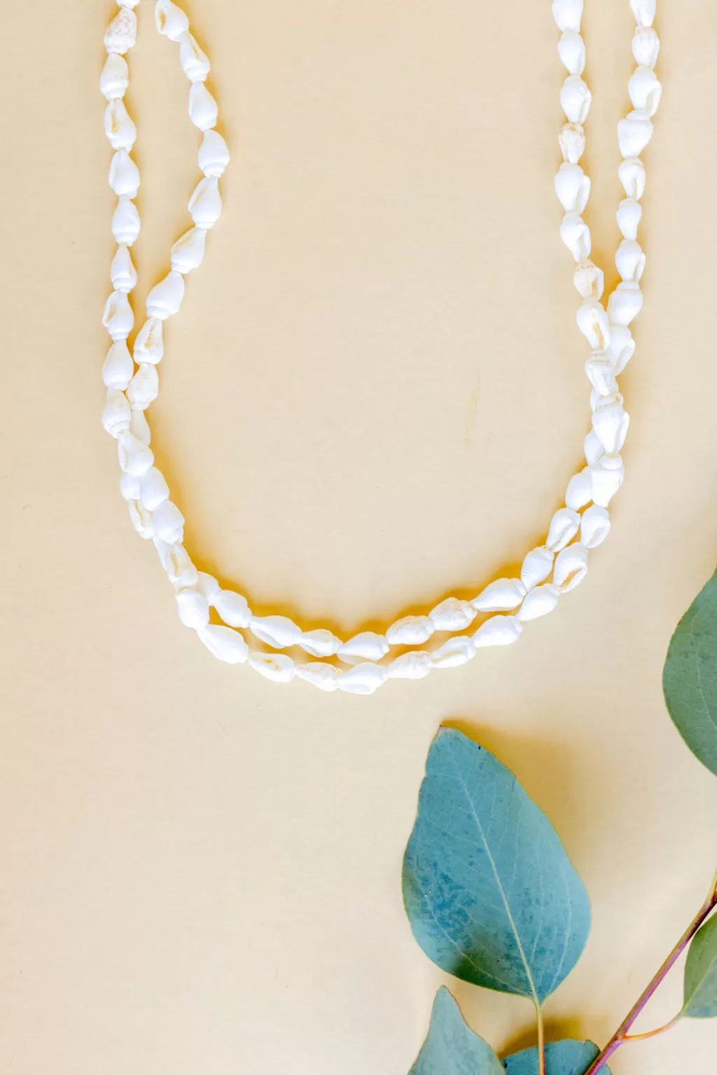 Discount Casa Clara Shoreline Necklace