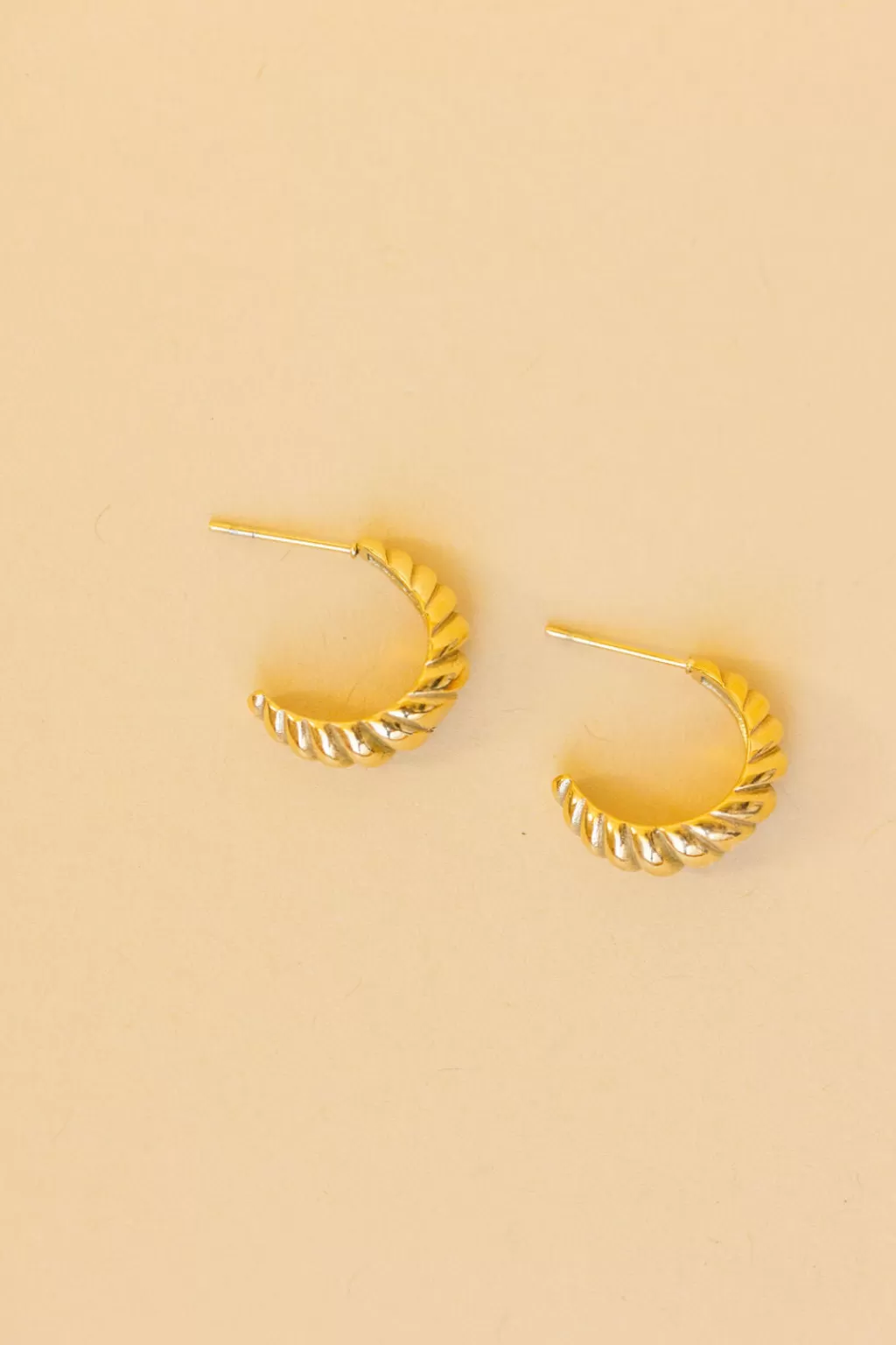 Online Casa Clara Sister Earring Gold