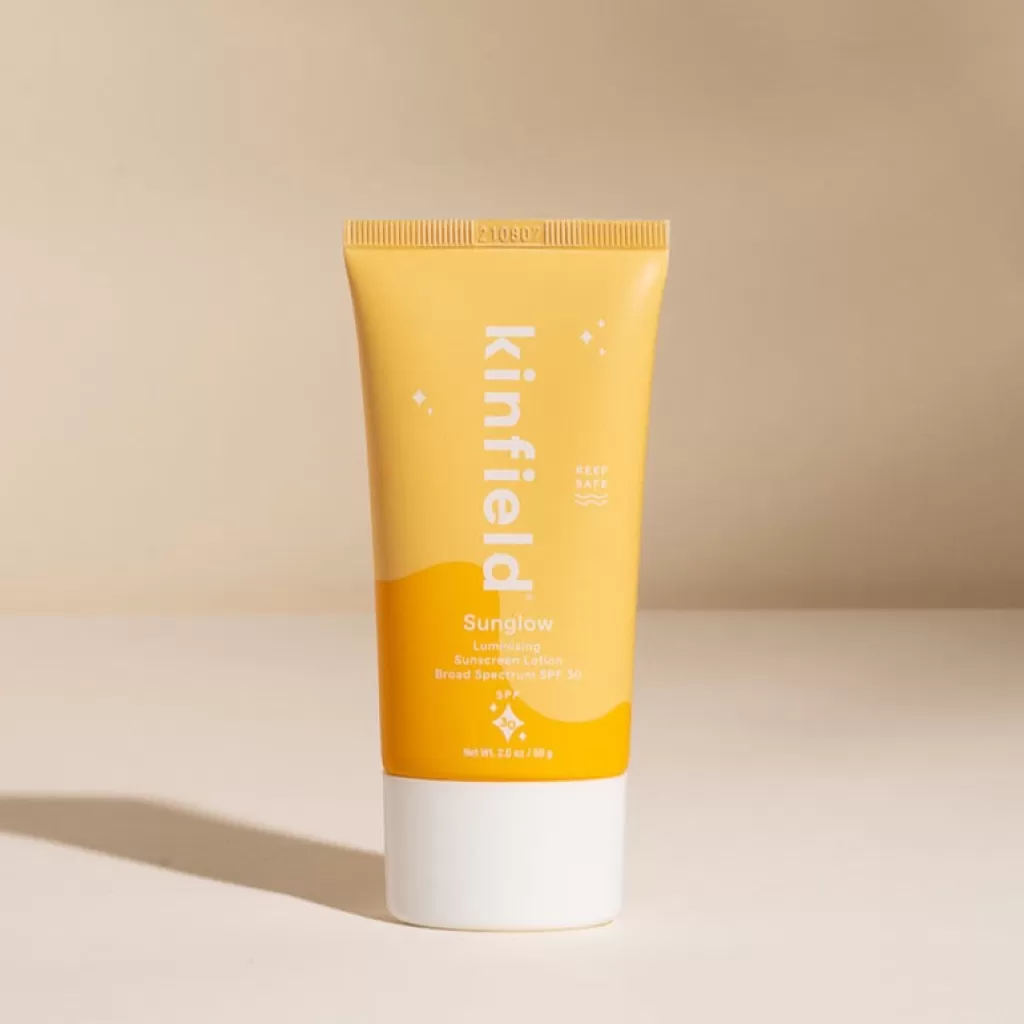 Best Casa Clara Sunglow SPF 30 Sunscreen