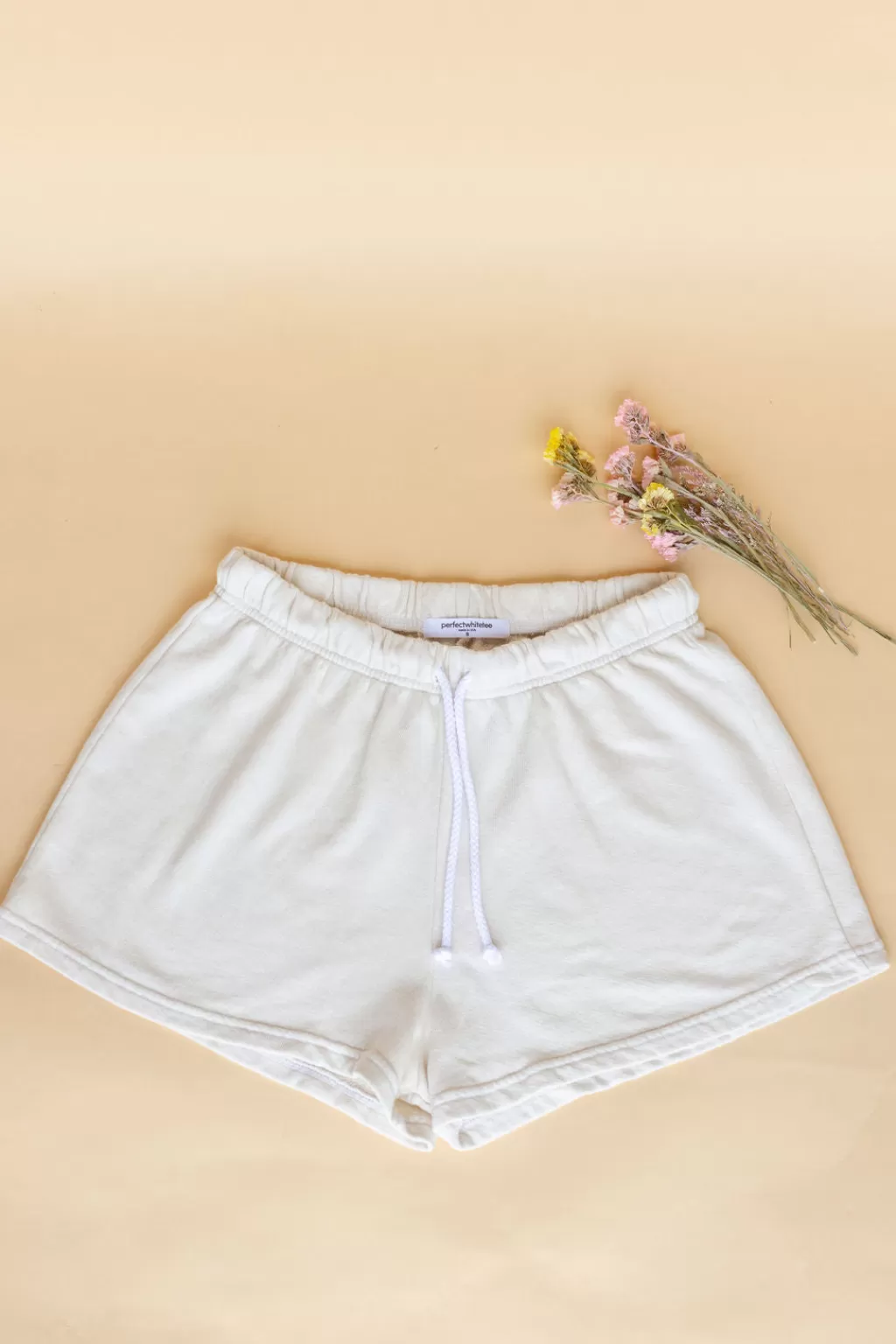 Shop Casa Clara Sweatshorts Sugar