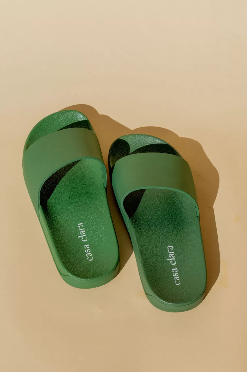 Store Casa Clara Tommy Slide Pine