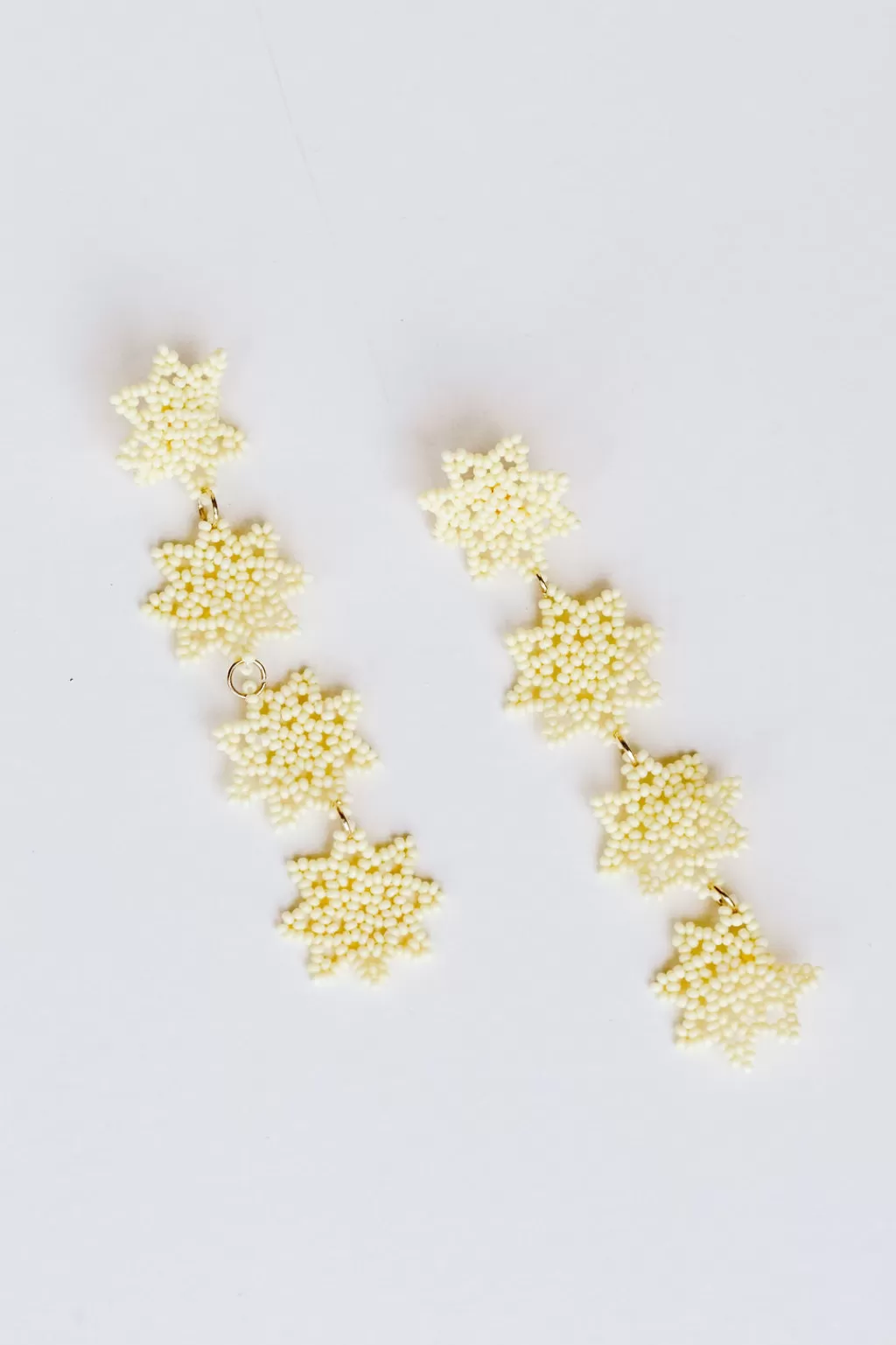 Hot Casa Clara Westwood Earring LightLemon