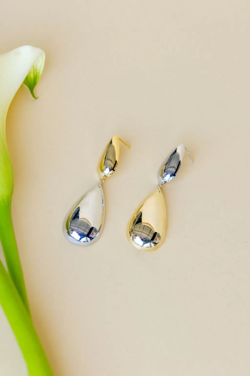 Flash Sale Casa Clara Yosemite Earring